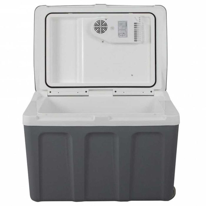 Термоелектрическа хладилна чанта с колелца FIRST