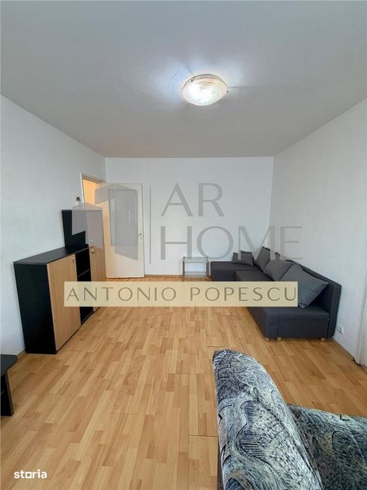 Apartament 2 camere, confort 2, Ploiesti, zona Malu Rosu — fotografia 2