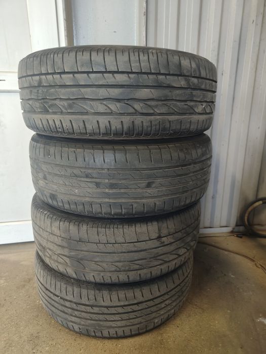 Продам шины 205/55R16 Bridgestone