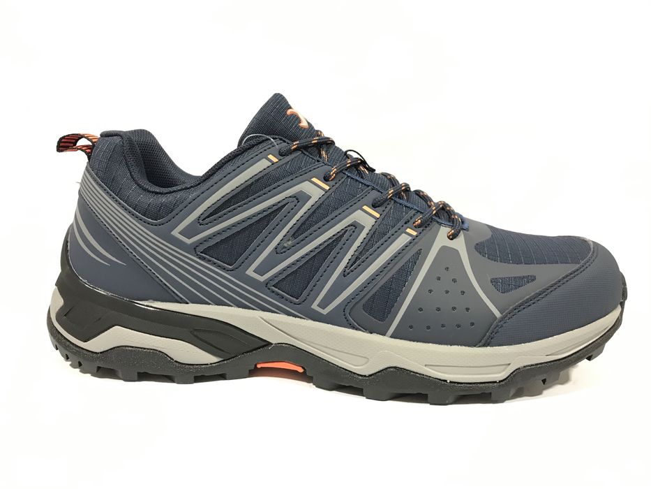 Мъжки маратонки с водоотблъскваща материя -I-CAX