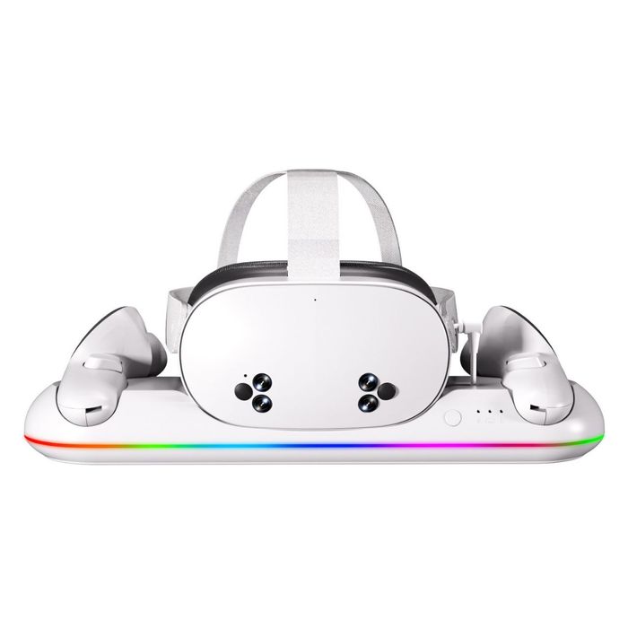 Akumlyator Oculus meta quest 2/quest 3/quest 3s powerbank akkumlyator