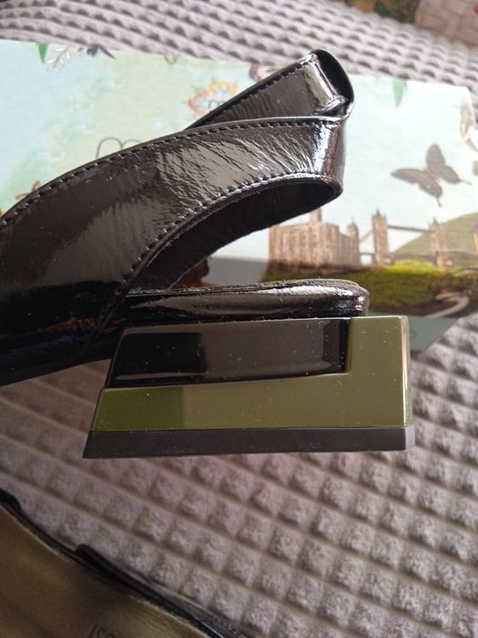 Сандали Mario Rossi