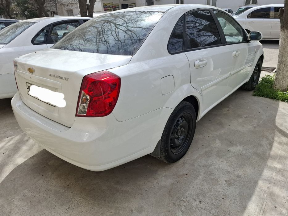 Продам Лачетти 2011 викубга бераман