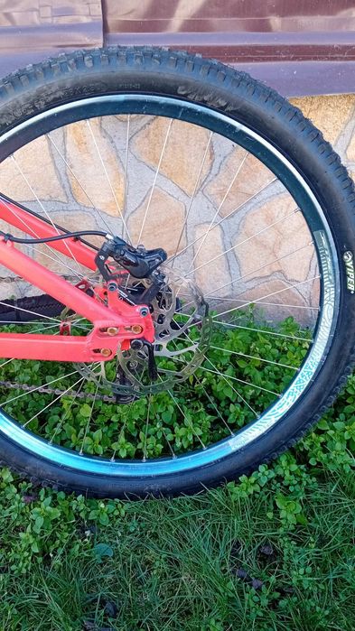 Велосипед Drag c2