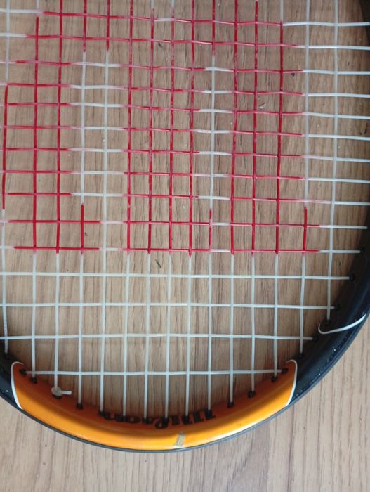 Тенис ракета Wilson Blade Comp