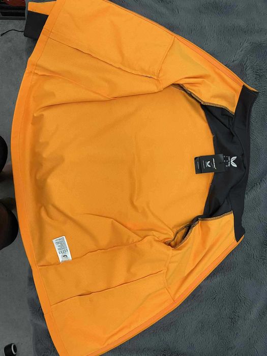 Водоустоичиво яке McLaren -2025 unisex размер L