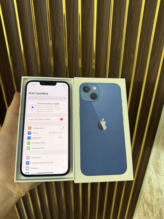 Iphone 13 128 Айфон 13 128