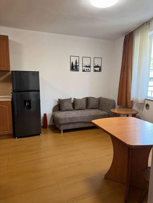 Дава се под наем Двустаен апартамент в София, Лозенец - 46 кв.м за 628.32 € - Снимка #1