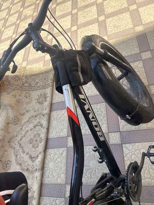 Velosiped BONVI yangi