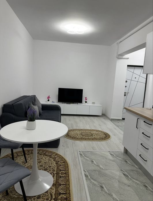 Apartament de inchiriat Militari Residence