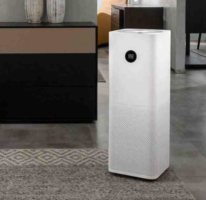 Пречиствател за въздух XIAOMI Mi Air Purifier Pro H