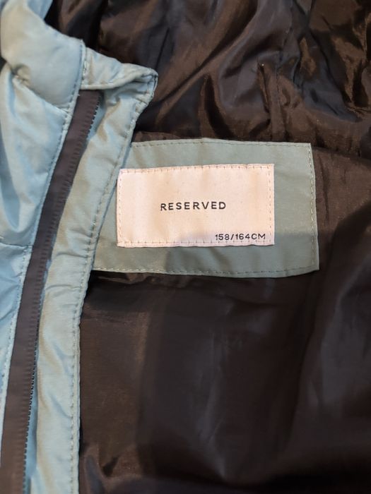 Елек и пролетно/есенно яке