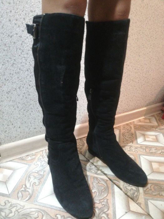 Обувь 36-37 размер на девочку