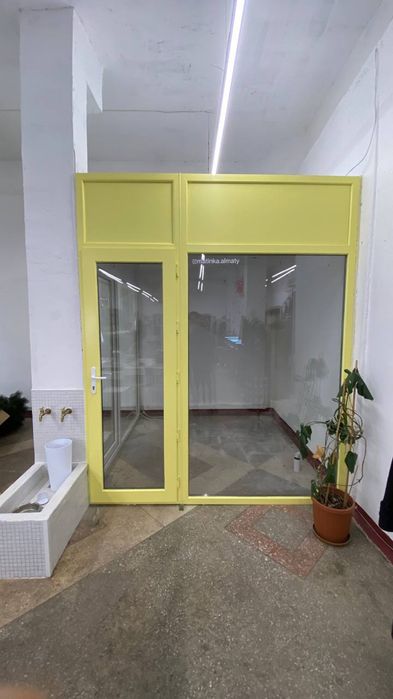 перегородка для цветочного