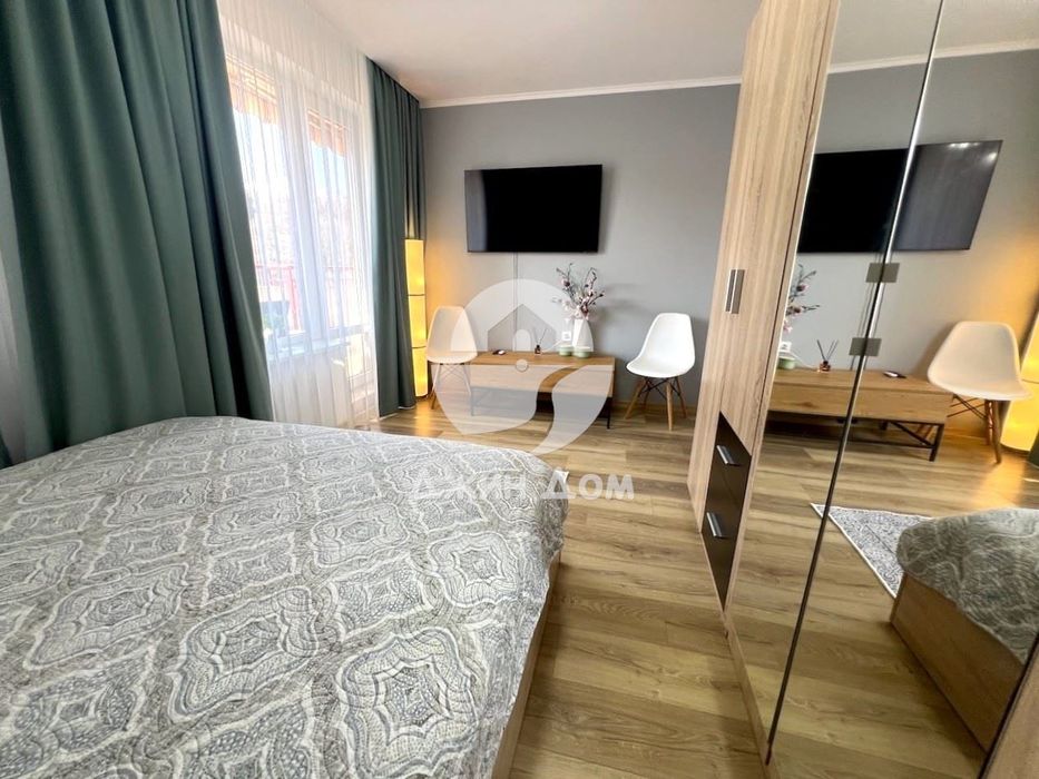 Продава се Двустаен апартамент в к.к. Слънчев бряг - 71 кв.м за 747 €/кв.м - Снимка #8