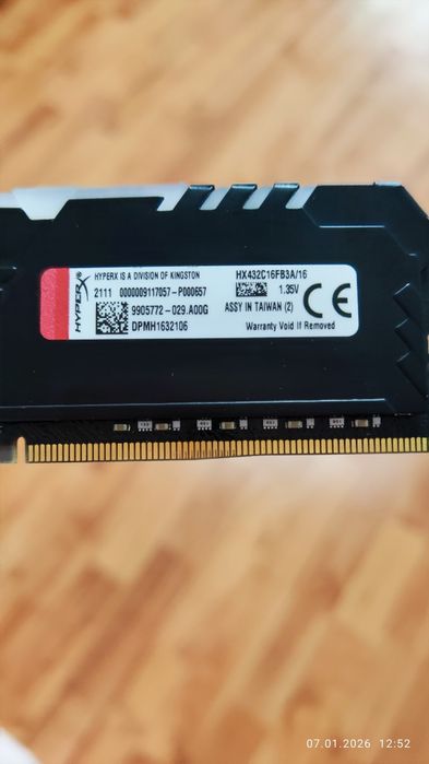 Компьютер ryzen 7 3800x + rtx 3080