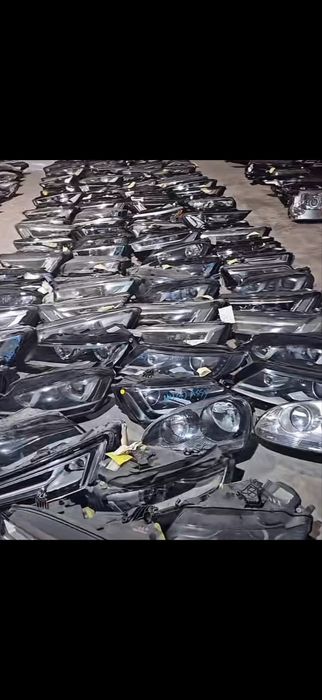 Faruri far stanga dreapta Audi BMW Mercedes angro engros