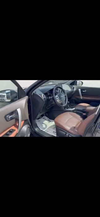 Vând Nissan Qashqai