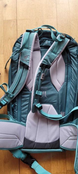 Backpack Deuter Freerider 28 Sl