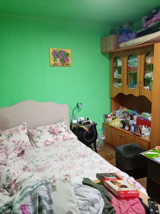 DE VANZARE Apartament 2 camere
