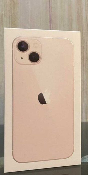 Iphone 13  128 gb абсолютно новый реставрация