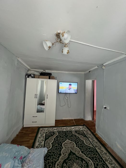 Продам Дом и участок торг есть