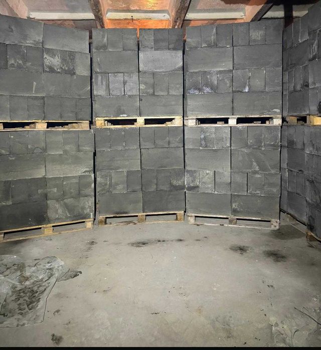 Пеноблок, газоблок. Всегда в наличии