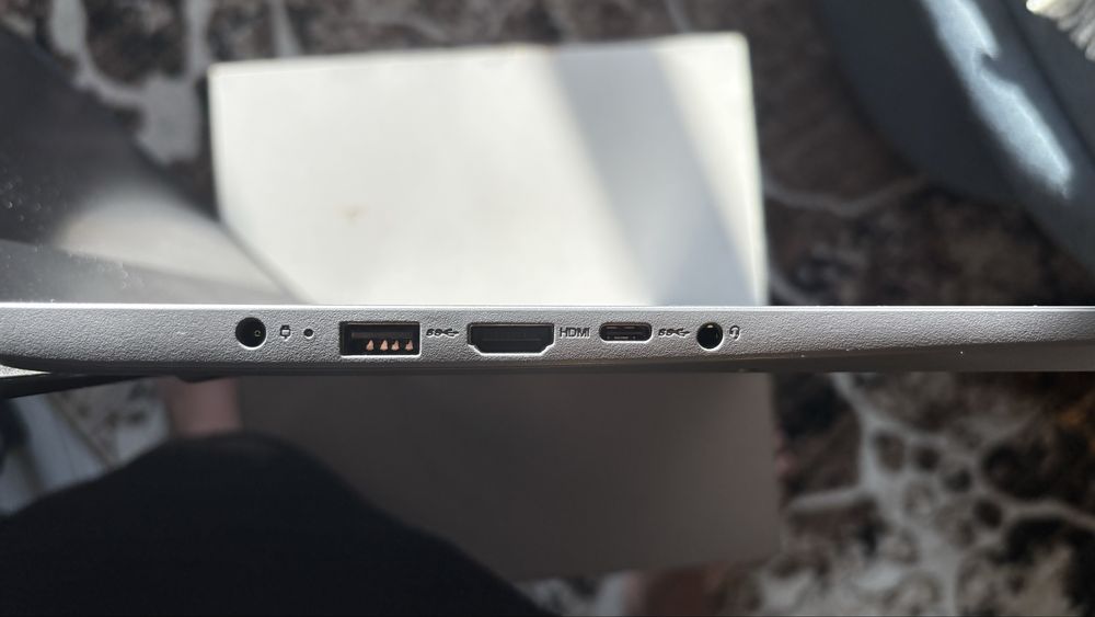 Lenovo IdeaPad 3 i3 8GB SSD 256