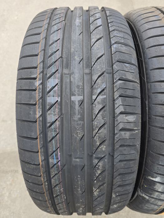 Anvelope de vara 235-45r17 Continental