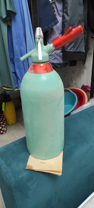 Автосифон СССР       .