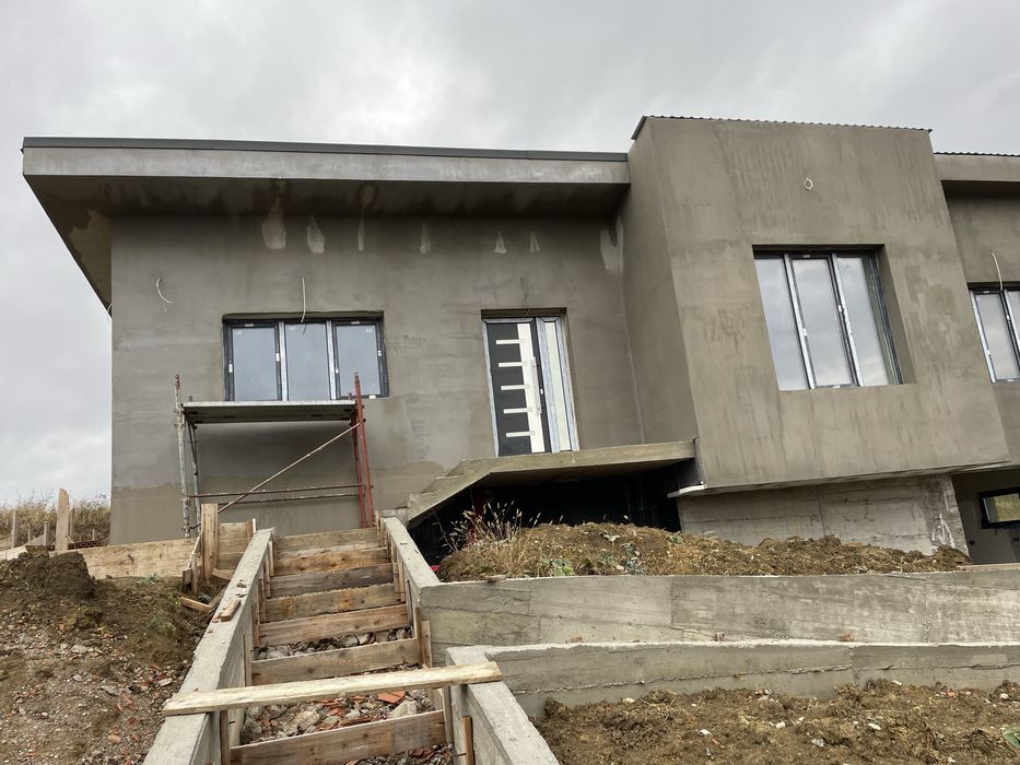 Casa individuala in Ansamblul Panoramic  Zalau