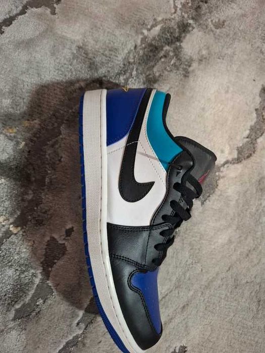 Nike Air Jordan 1 Low