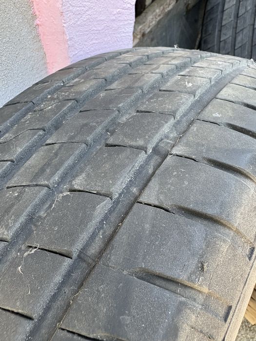 Летни гуми 215/65 16