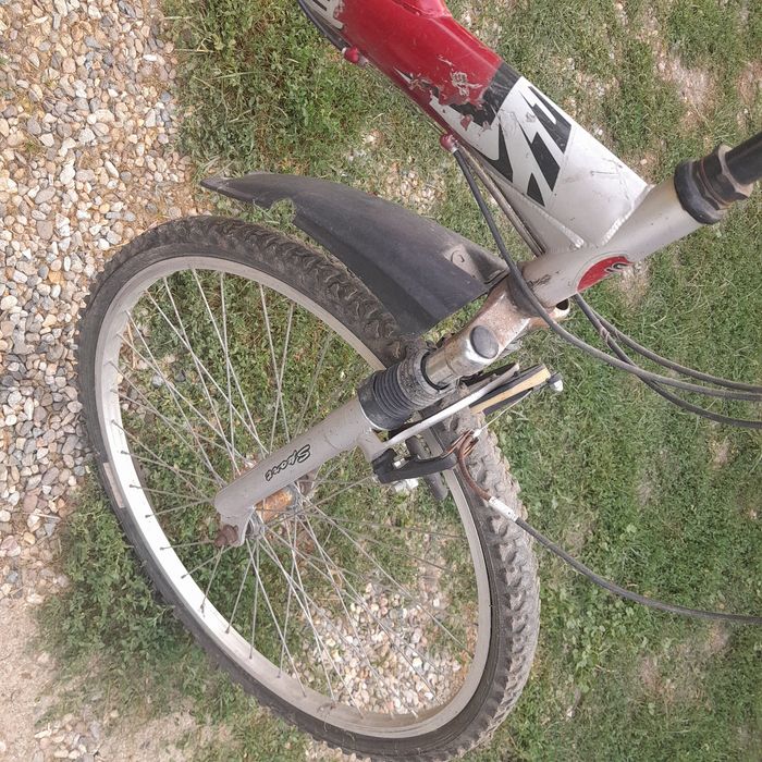 Biciclete cu casă