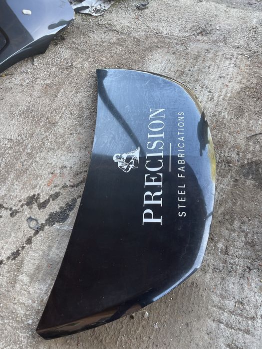 Capota opel vivaro b trafic 2014-2018