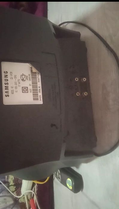 Телевизор Samsung CS-14F2R