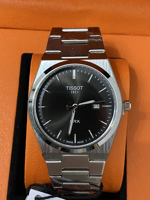 Часы Tissot prx