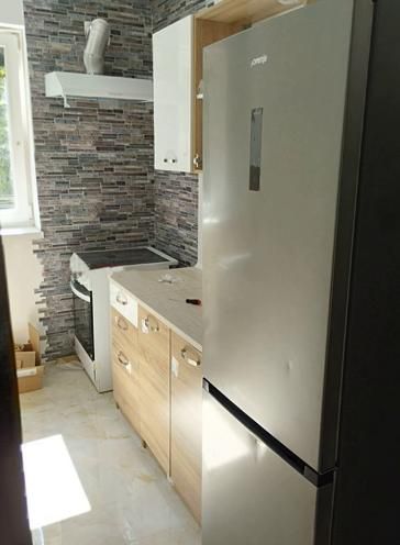 Дава се под наем Двустаен апартамент в София, Разсадника - 55 кв.м за 650 € - Снимка #2