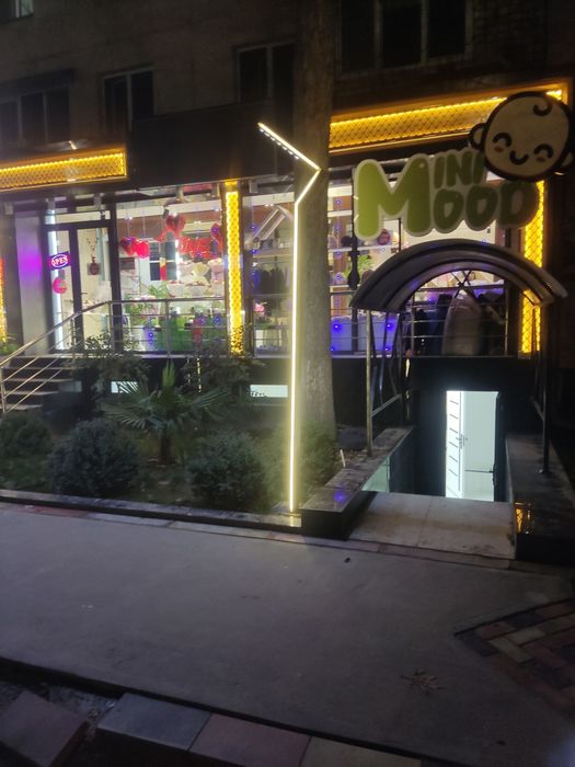 сдаётся аренда под офис либа под бизнес яашнабдский лисинова 1-ЛИНИЯ