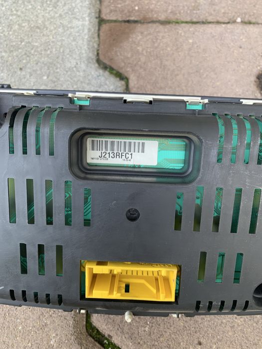 Километраж ситроен ц5 citroen c5