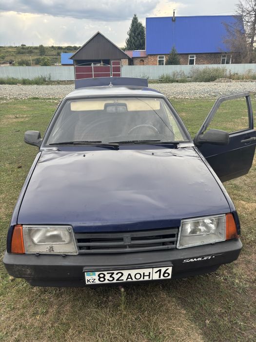Продам ваз 21099