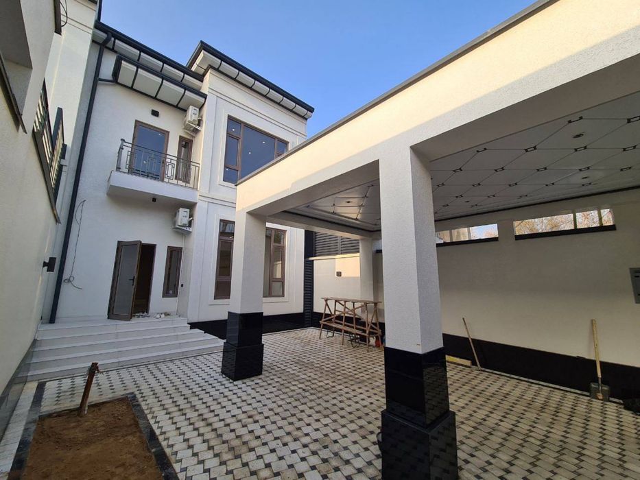 Продаётся Дом Мирзо Улугбекский район Улица Циолковского  2 Соток