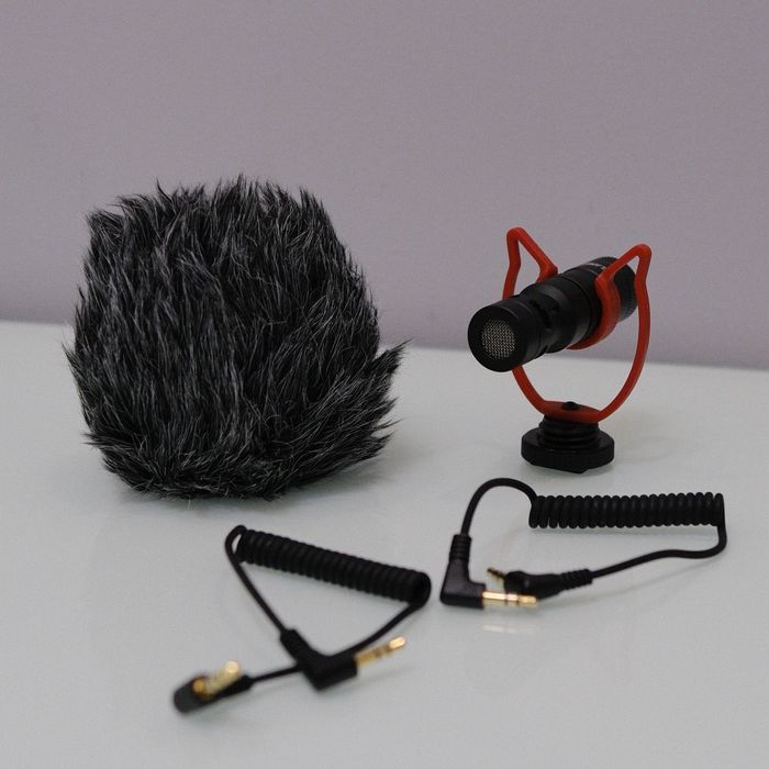 Микрофон Yelangu MIC10