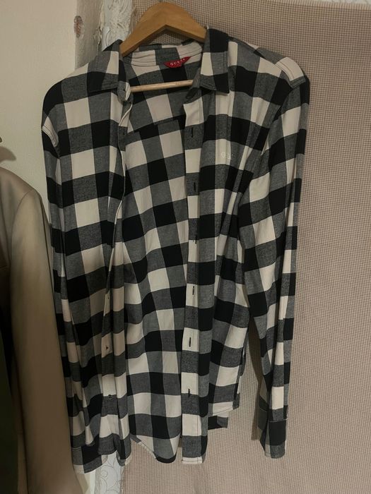 Cămașa Guess ,Zara ,Pietro Monnti, Ralph Lauren