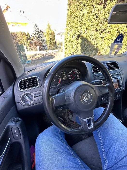 Volkswagen Polo 1.2 TDI