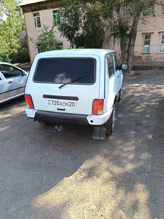 Продаётся. 2016 год урбан. Обмен