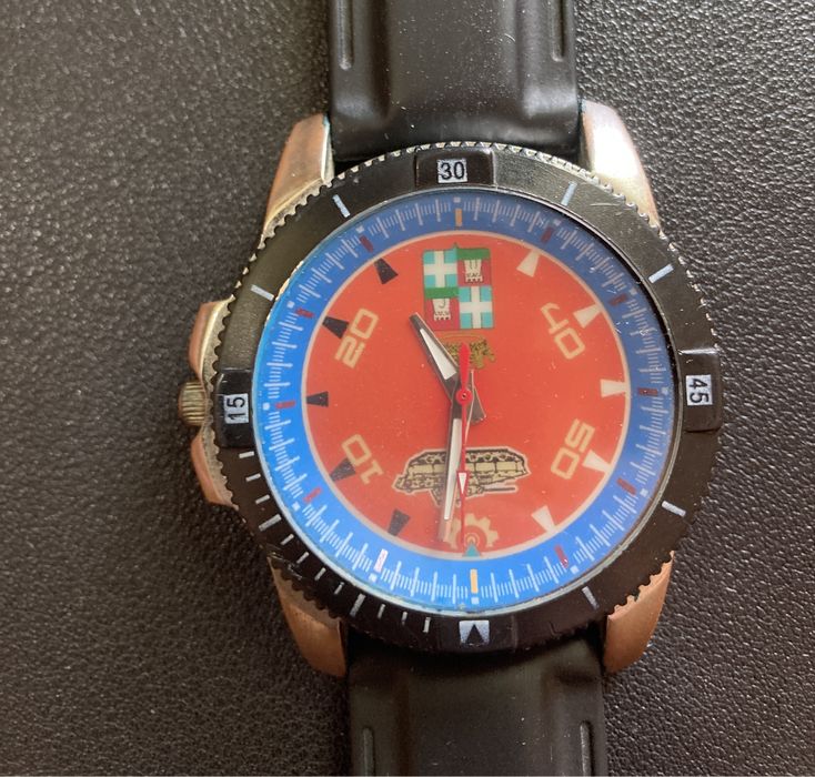 Италиански часовник