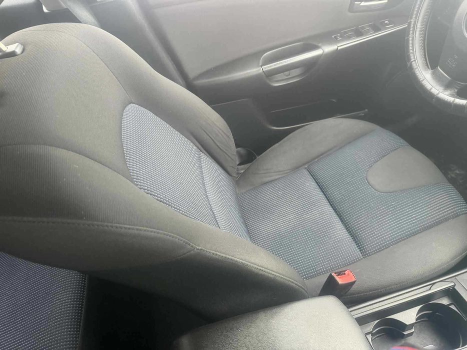 mazda 3 1.6 на части мазда 3 на части