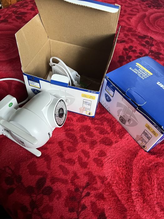 Vand camere de Supraveghere stare noua