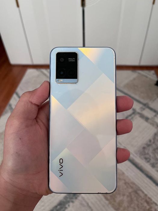 Vivo U21 Сатылады
